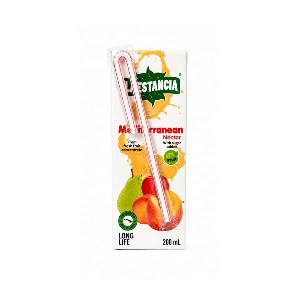 Néctar de cóctel La Estancia (200 ml) - Miniatura 2
