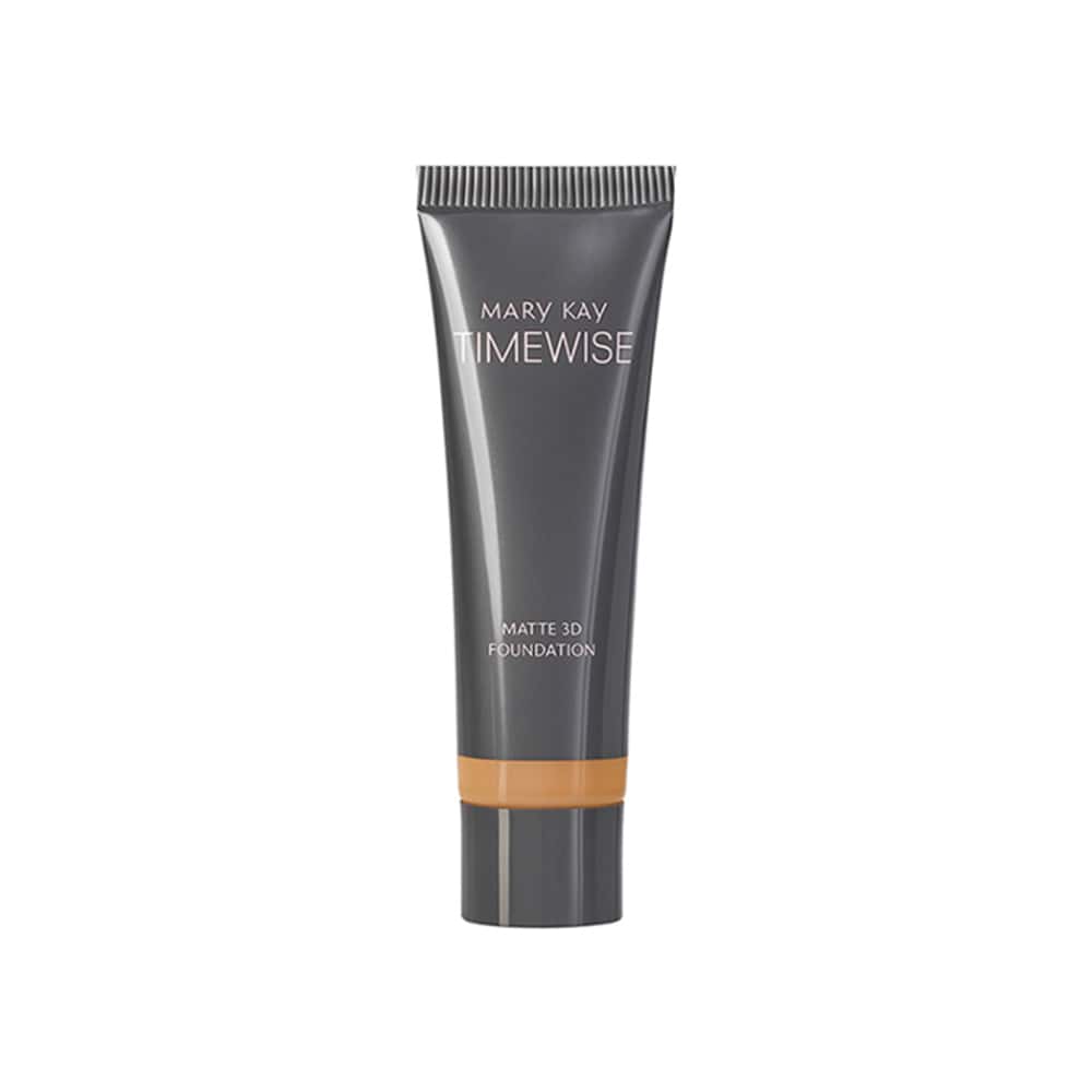 Base de maquillaje mate 3D Beige W 180 Mary Kay (30 ml / 1 oz) - Miniatura 1