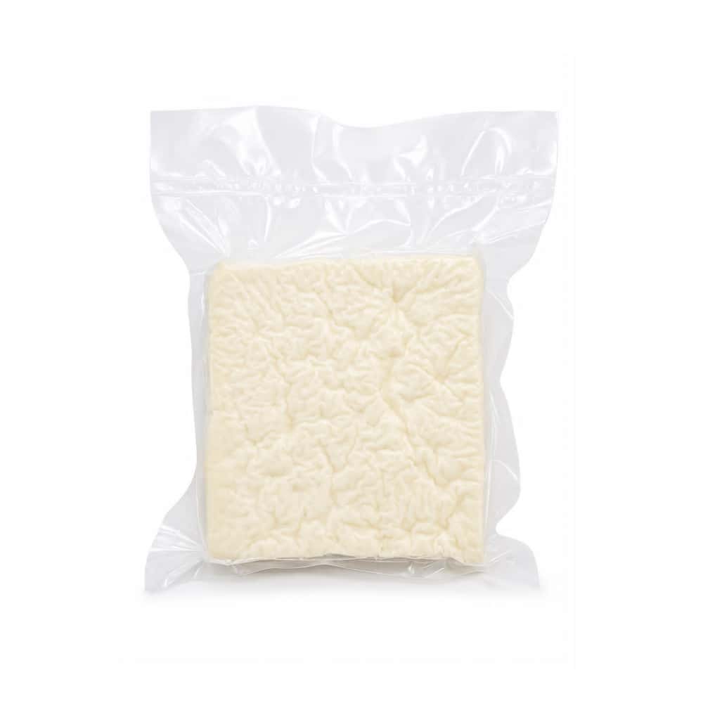Queso blanco Pruébalo (1 kg / 2.2 lb) - Miniatura 3