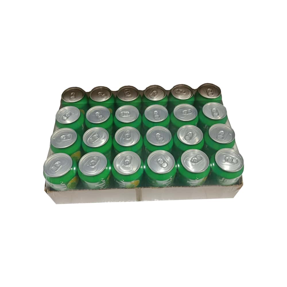 Refresco de lima-limón Frised (24 x 330 ml) - Miniatura 4