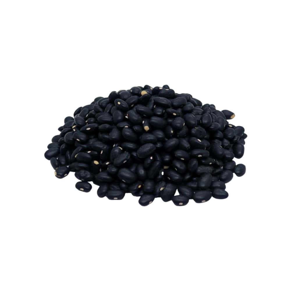 Frijoles negros IJM Maya (2.26 kg / 5 lb) - Miniatura 1