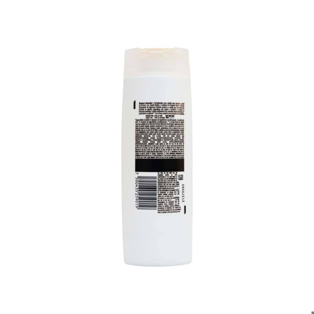 Champú para cabello muy dañado y débil sin sal Molecular Pro-V Science Pantene (175 ml) - Miniatura 2