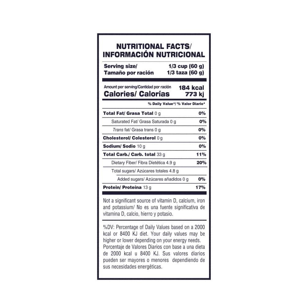 Chícharos verdes partido YEYA (1 kg / 2.2 lb) - Miniatura 2