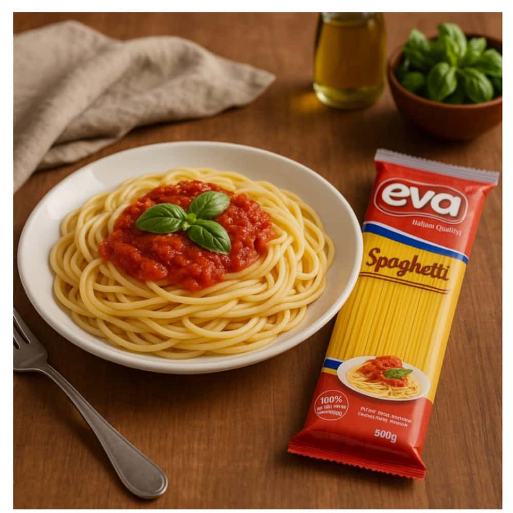 Combo de Espagueti ( 15 x 500 g ) - Miniatura 4