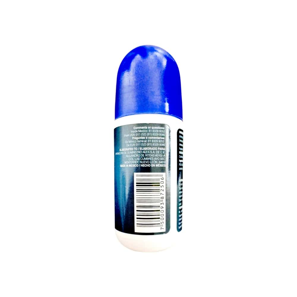 Desodorante para hombres Fresh Pro Selection (65 g / 2.29 oz) - Miniatura 5