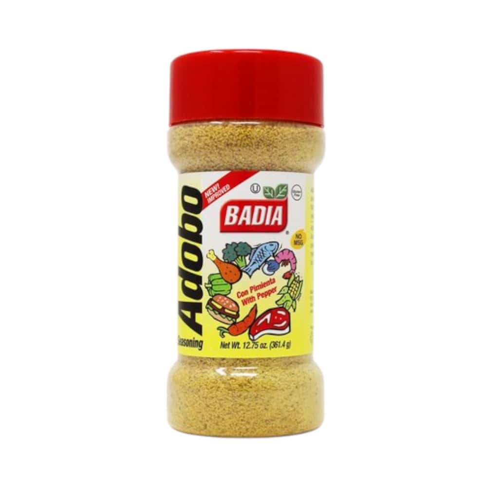 Adobo con pimienta Badia (361.4 g / 12.75 oz) - Miniatura 1