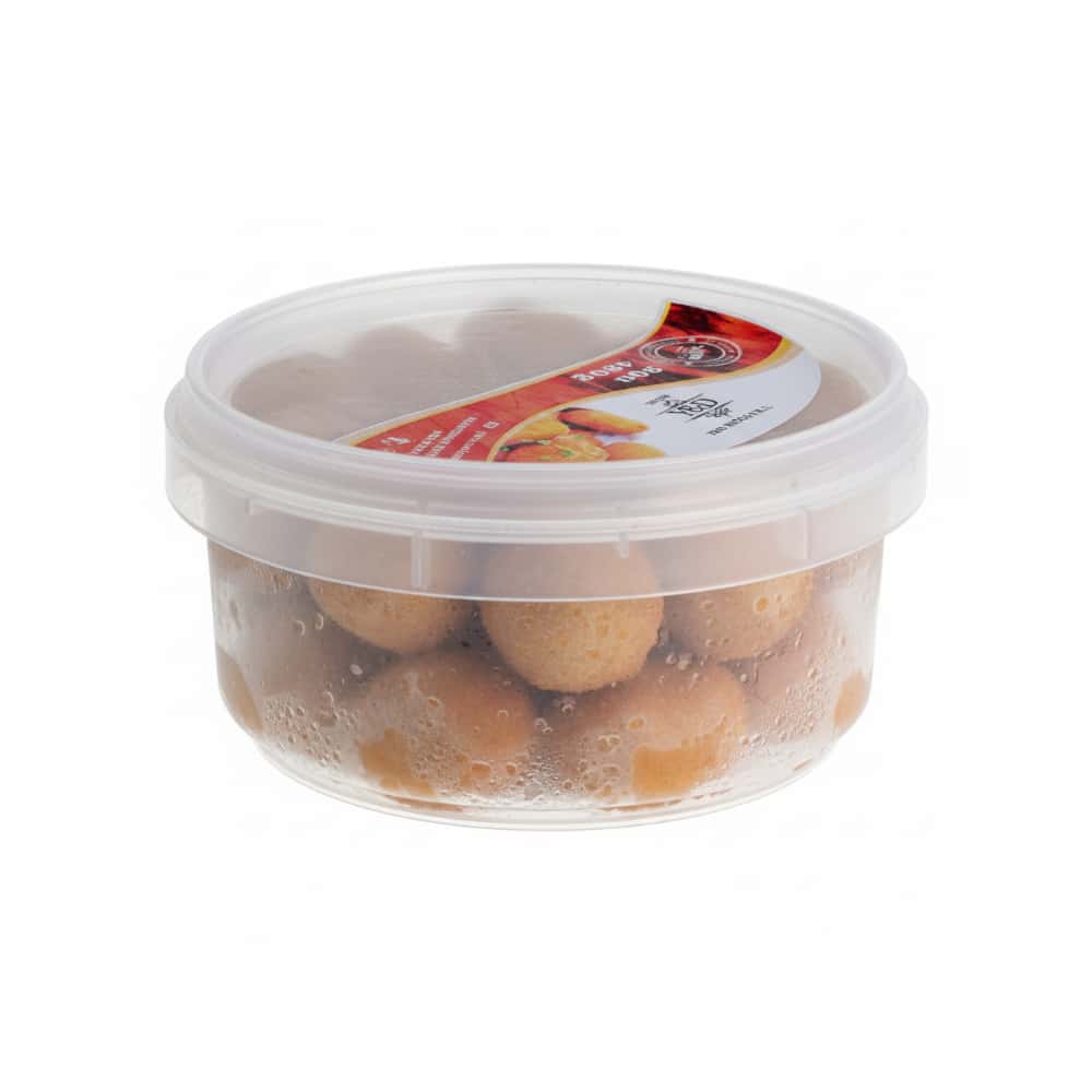 Croquetas de cerdo Y&D Ricos (480 g / 1.05 lb) - Miniatura 4
