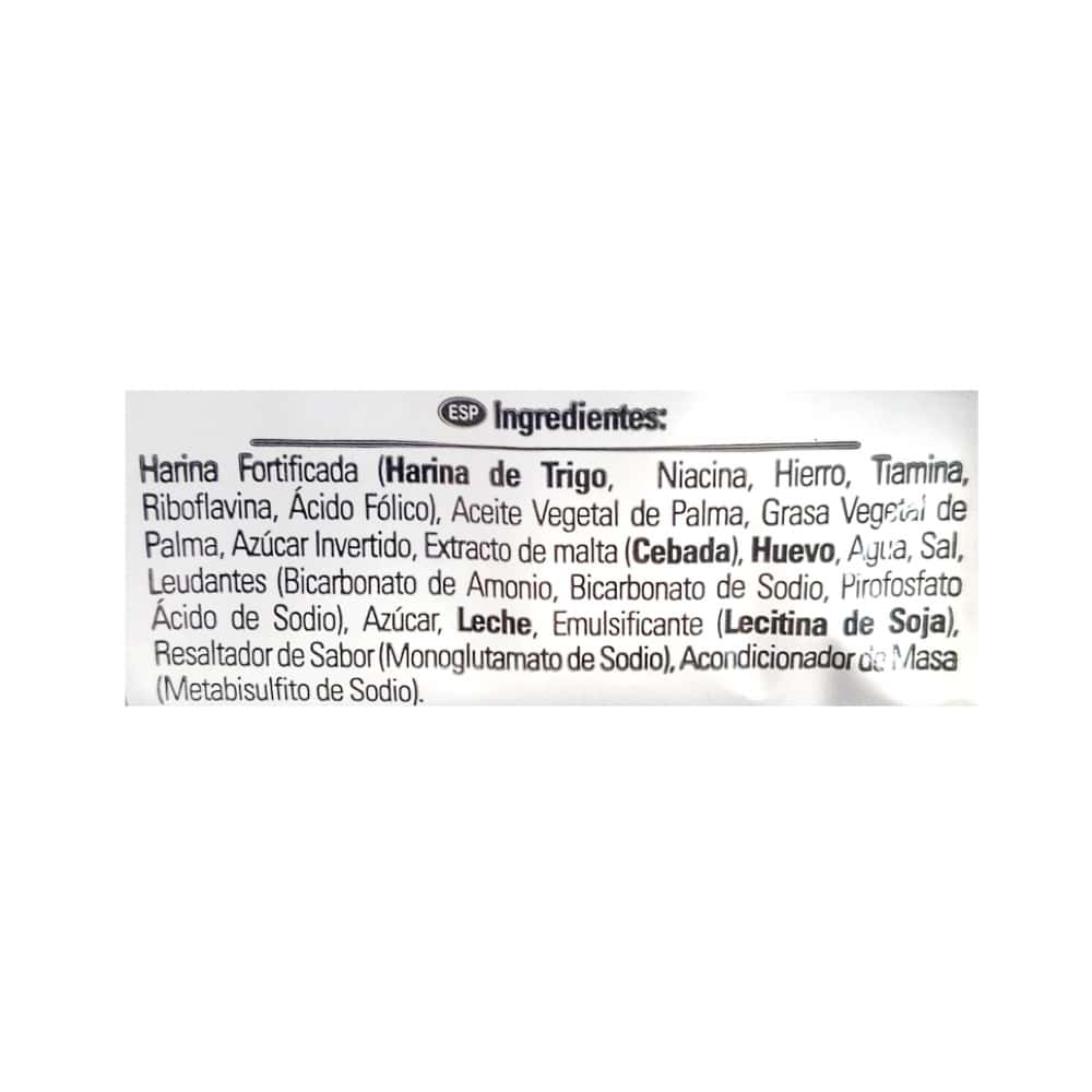 Galletas saladas Ducales (294 g / 10.37 oz) - Miniatura 2