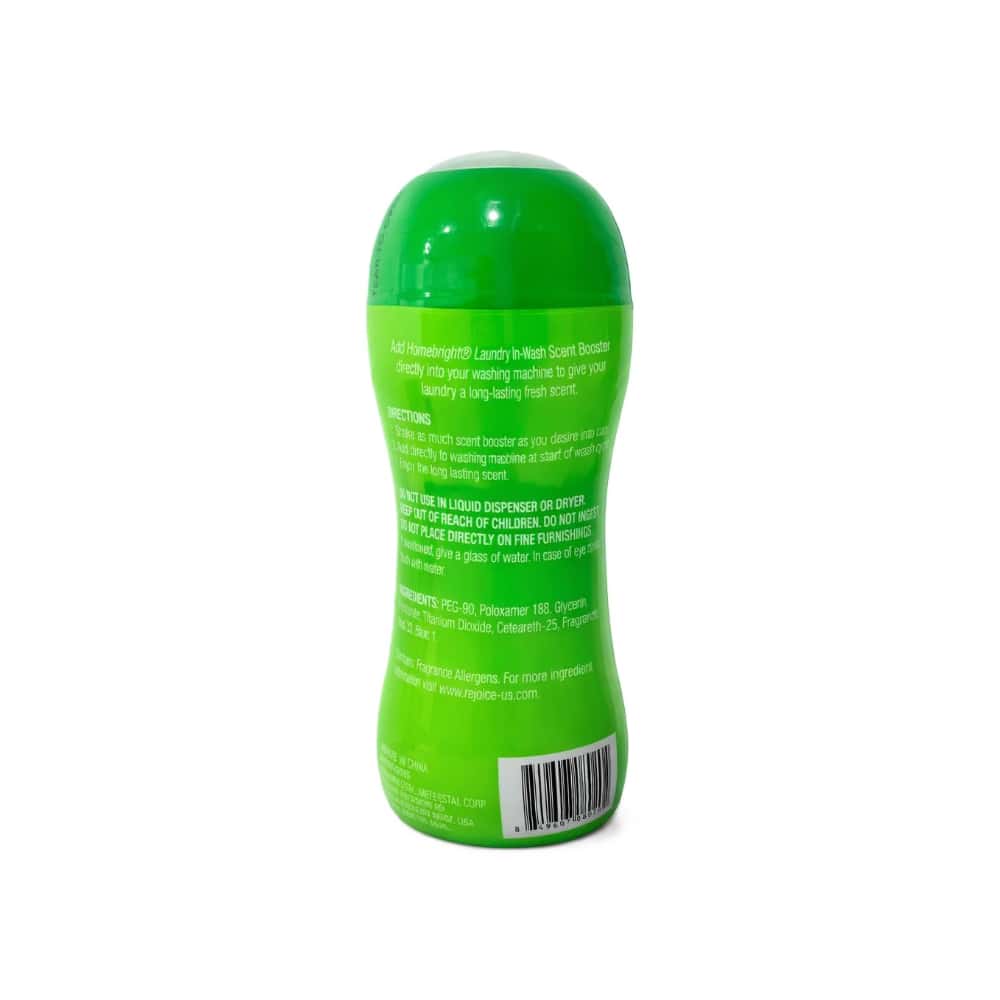 Potenciador de aroma para lavado fresco de luz de luna Homebright (275 g / 9.7 oz) - Miniatura 2