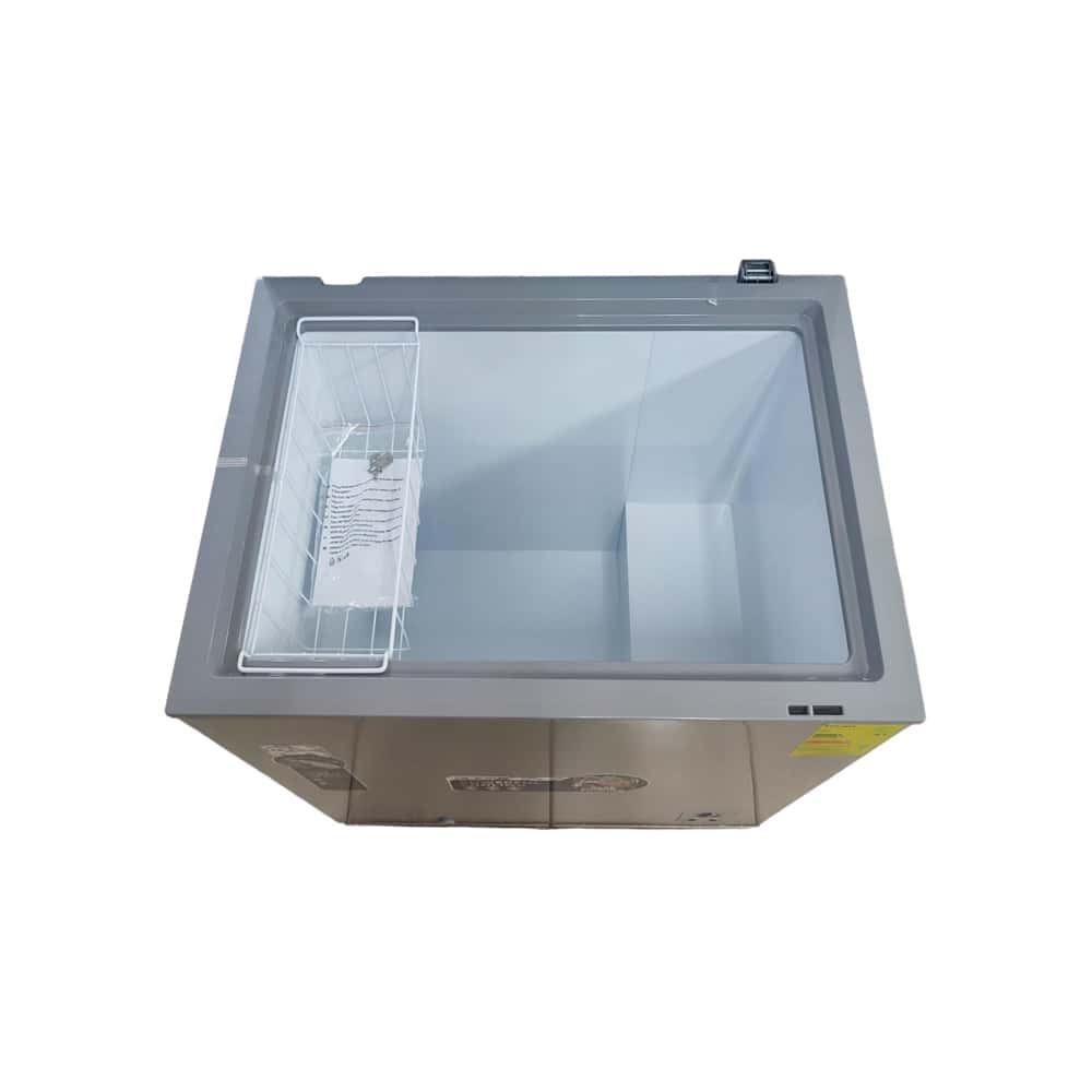 Congelador horizontal freezer 100 L Milexus ML-CF-100 - Miniatura 4