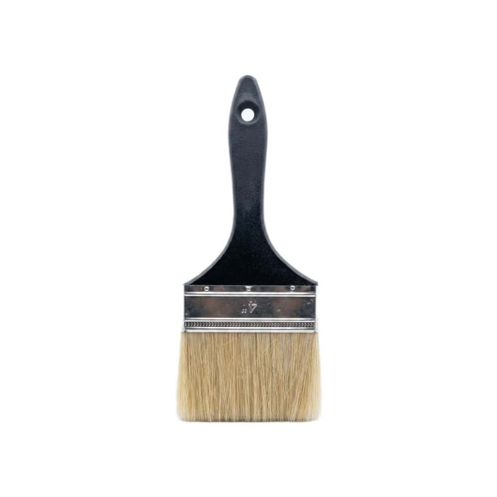 Brocha para pintar profesional 4 pulgadas Saco - Miniatura 2
