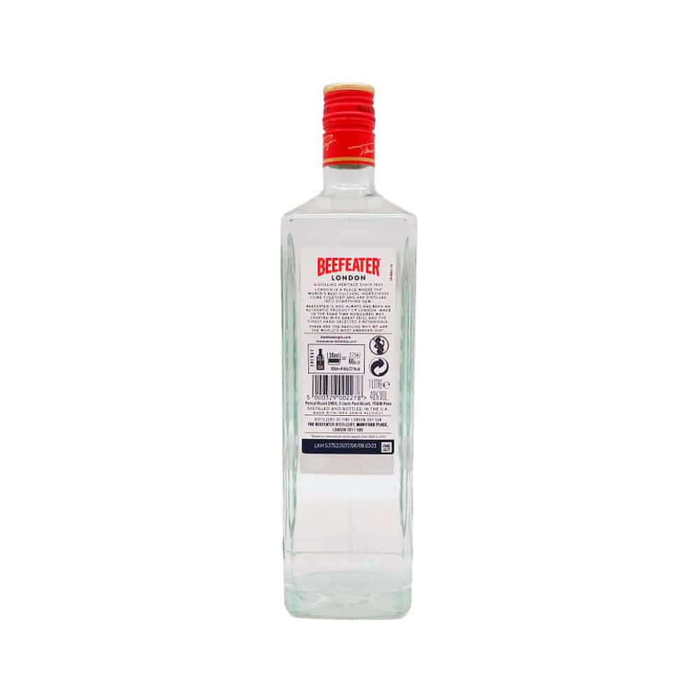Alabardero de la Torre de Londres (1000 ml) - Miniatura 2
