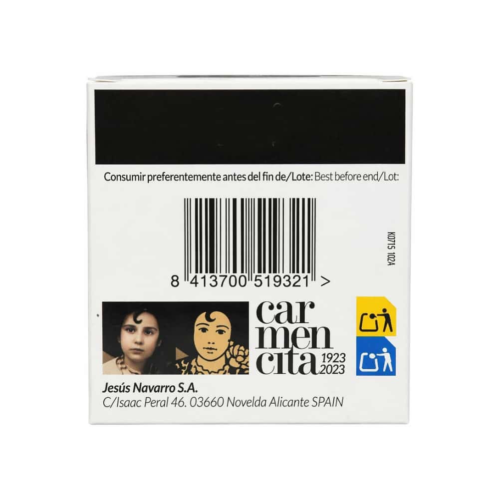 Infusión de té chai y especias Carmencita (20 g / 0.71 oz) - Miniatura 3