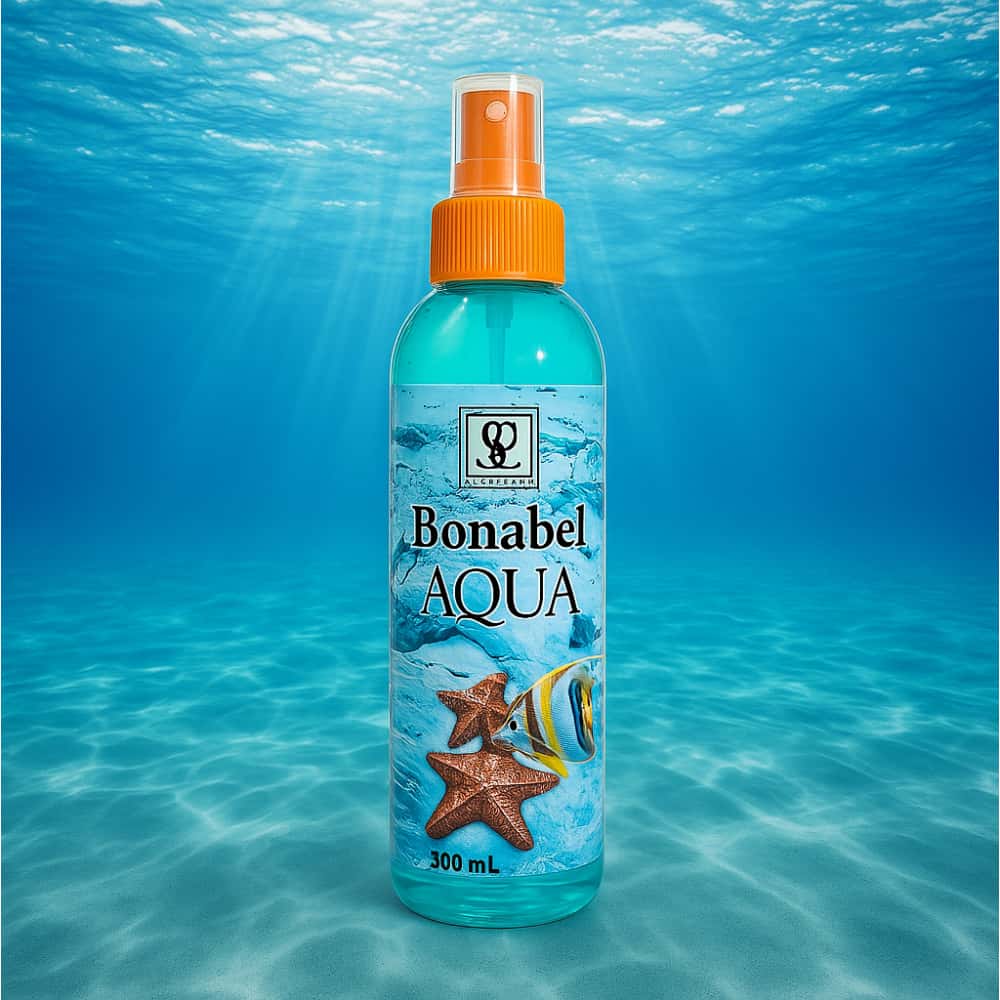 Colonia aqua Bonabel Suchel Camacho (300 ml) - Miniatura 5
