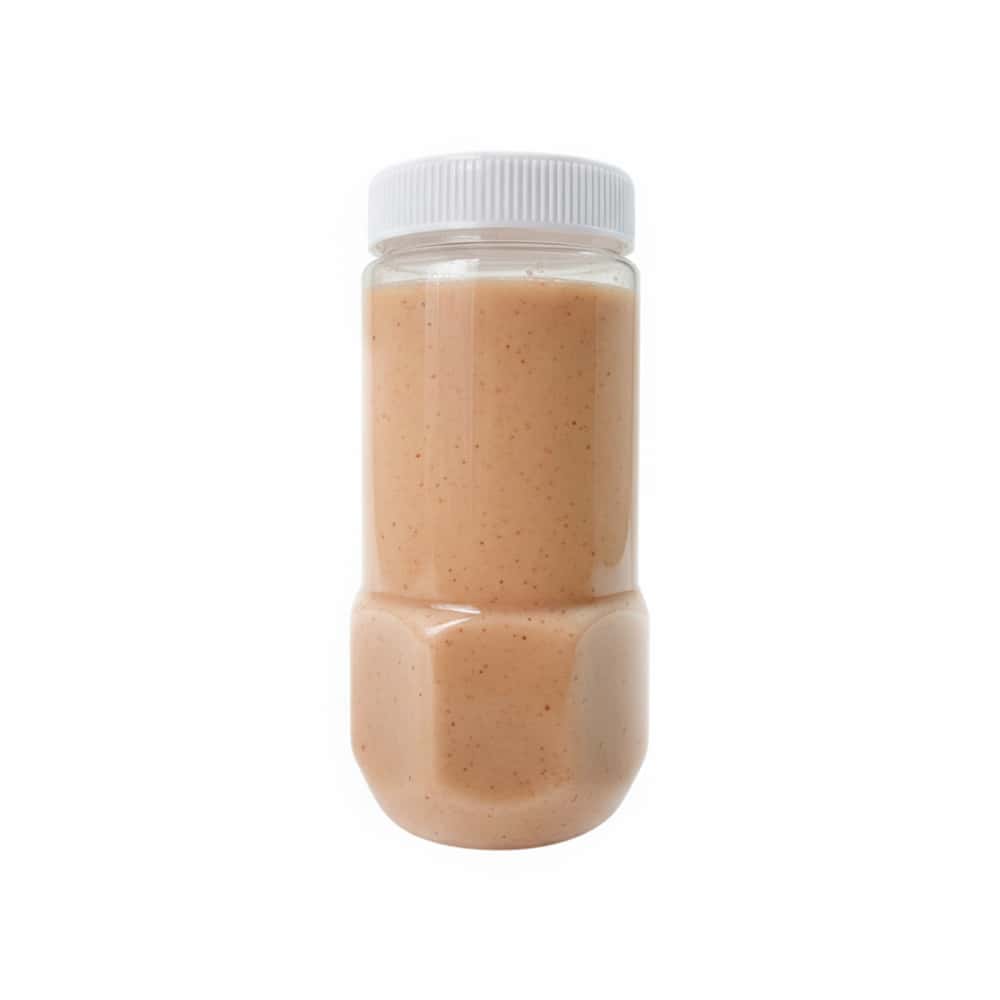 Ajo molido con aceite El Roble (500 g / 1.1 lb) - Miniatura 2