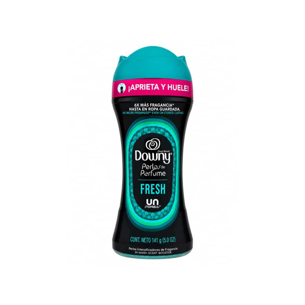 Perlas de perfume fragancia fresca Downy (141 g / 5 oz) - Miniatura 1