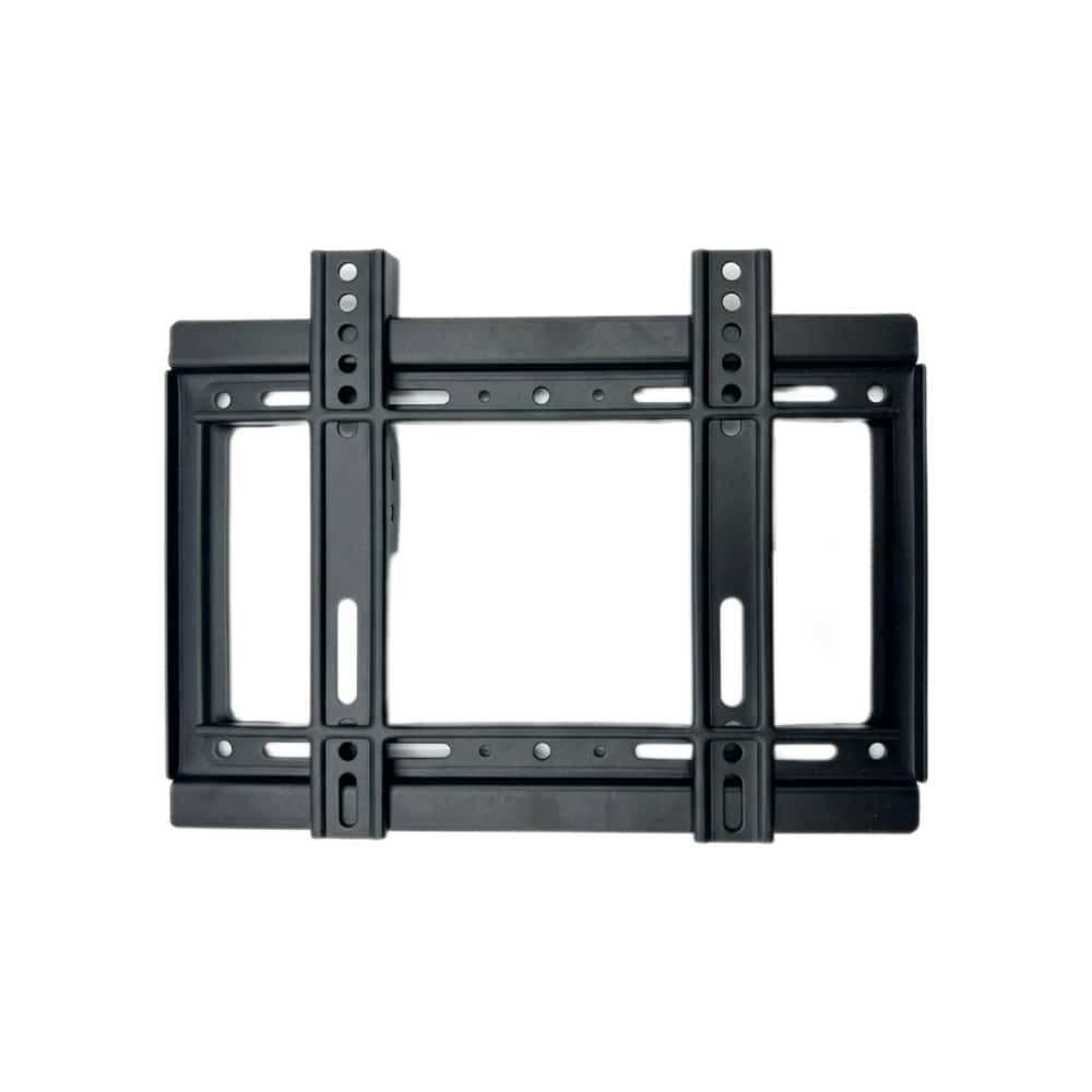 Soporte de Pared Fijo para TV LED/LCD/PDP 14" a 42" Eslak - Miniatura 1