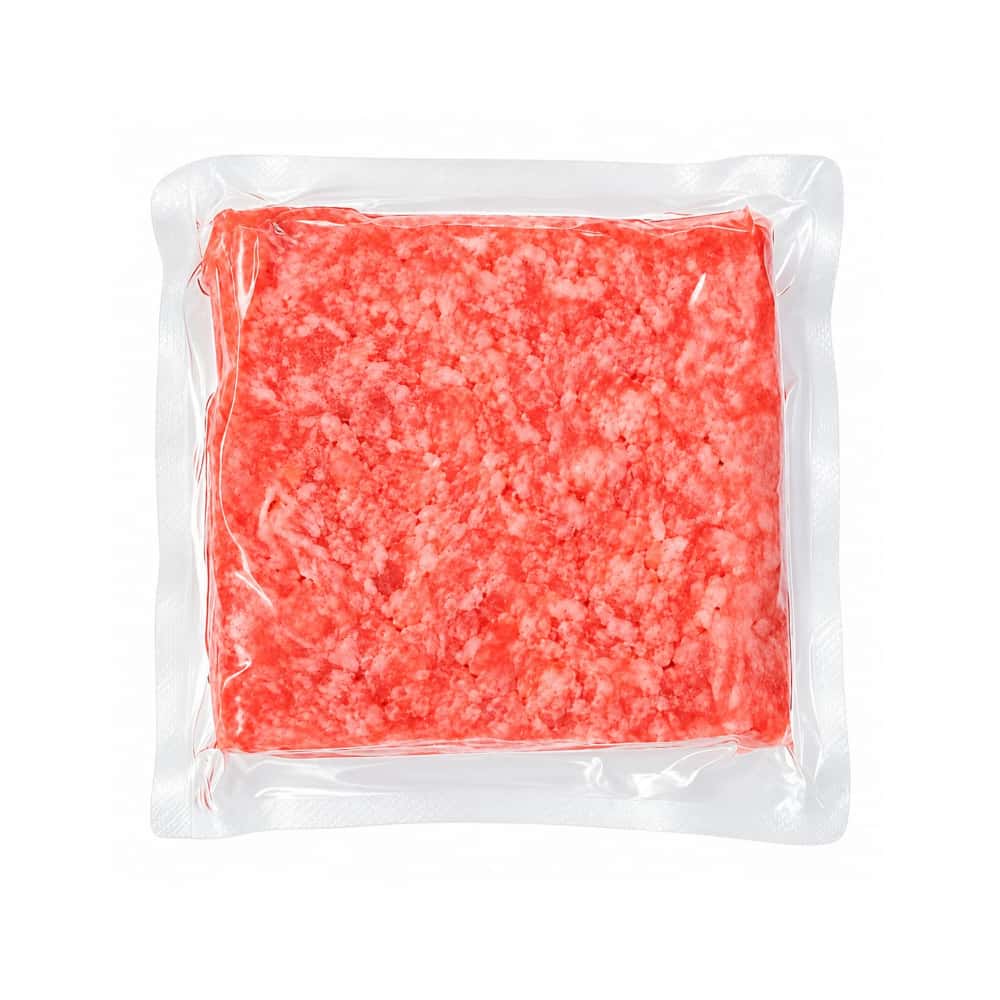 Carne de pollo mecánicamente separada Arteaga Variedades (1.36 kg / 3 lb) - Miniatura 3