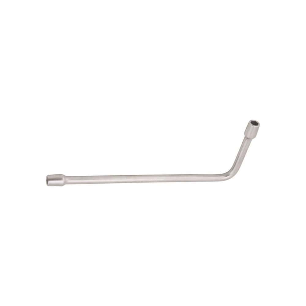 Llave de biela 12 mm de cromo vanadio Vonder - Miniatura 7
