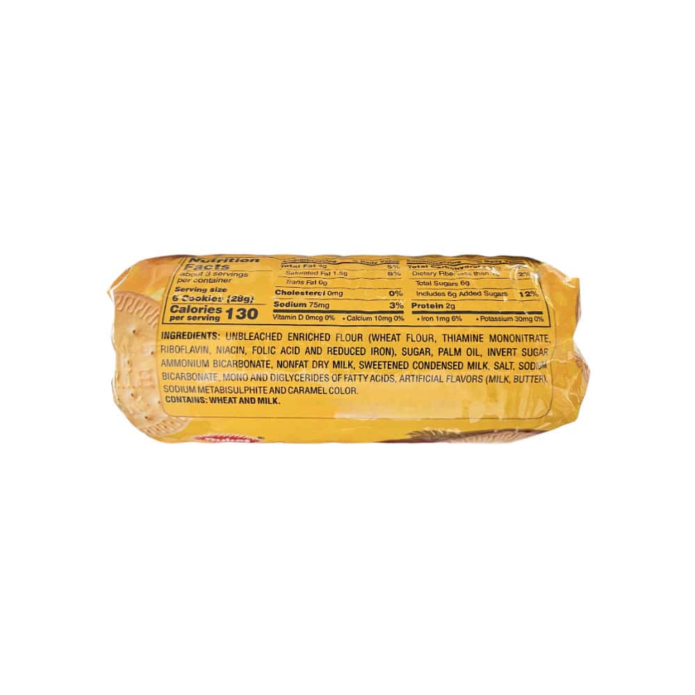 Galletas María Dukes (90 g / 3.8 oz) - Miniatura 2