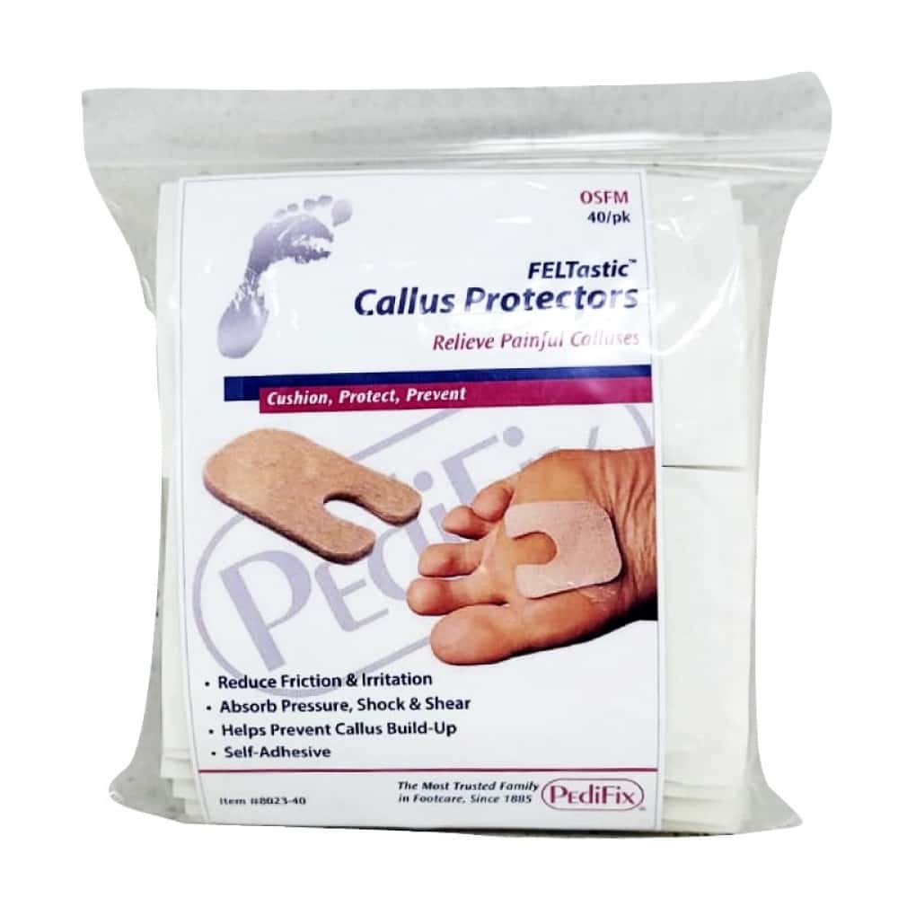 Protector de callos PediFix (2 U) - Miniatura 4