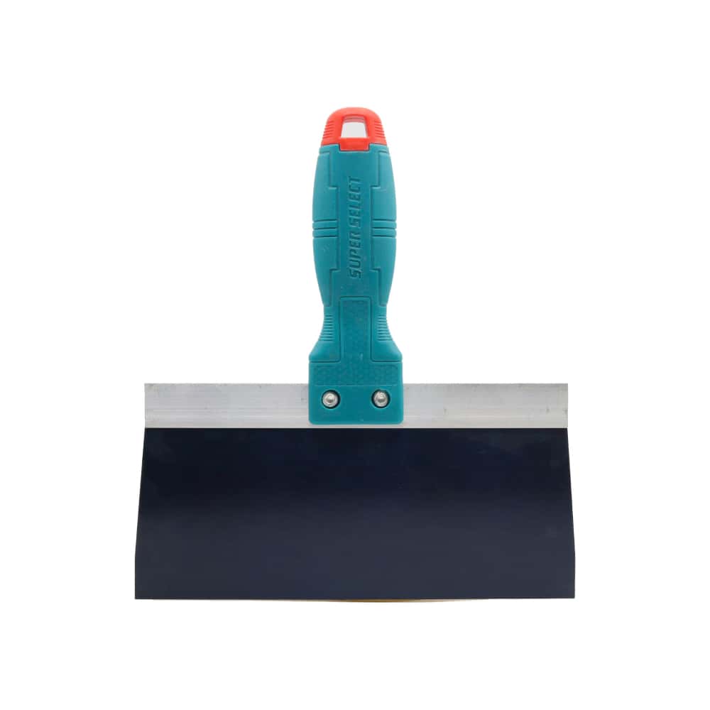 Cuchilla -espátula- para encintar paneles de yeso de 8" Total Tools THPUT20011 - Miniatura 5