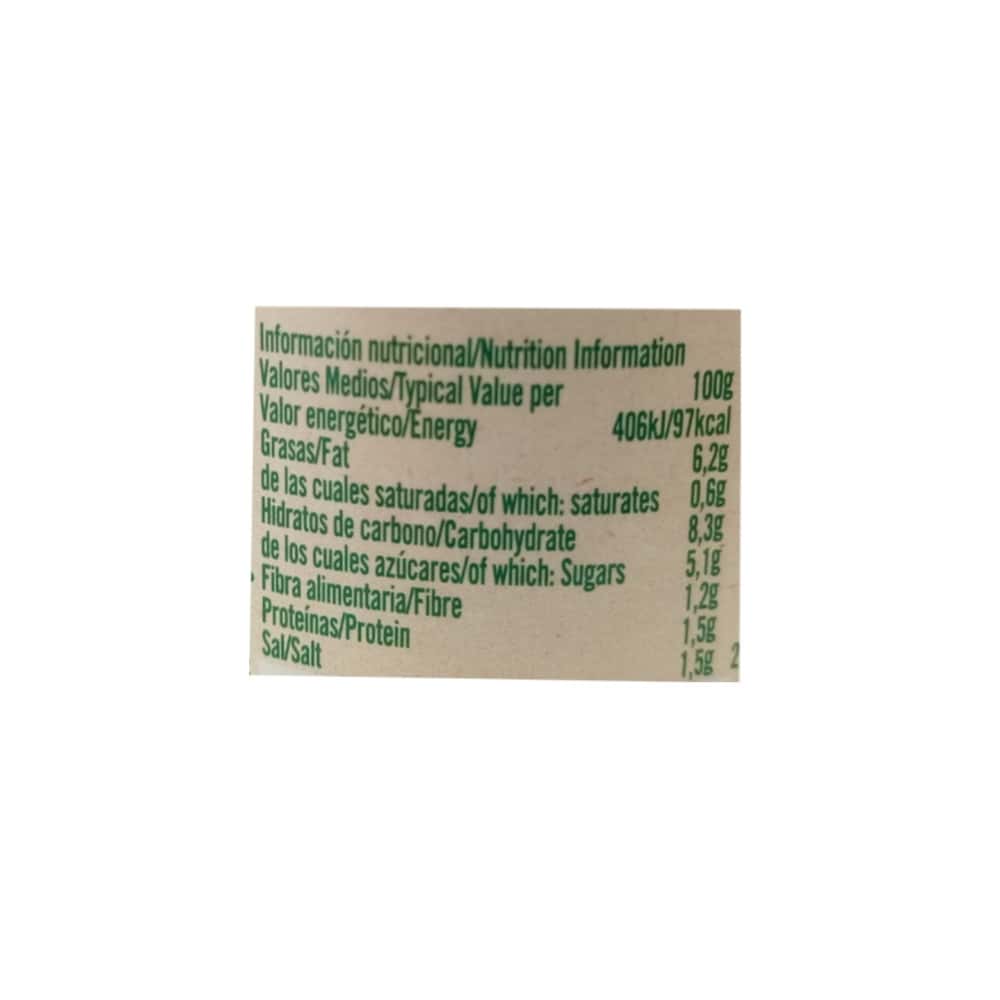 Salsa napolitana Gallo (230 g / 8.11 oz) - Miniatura 2