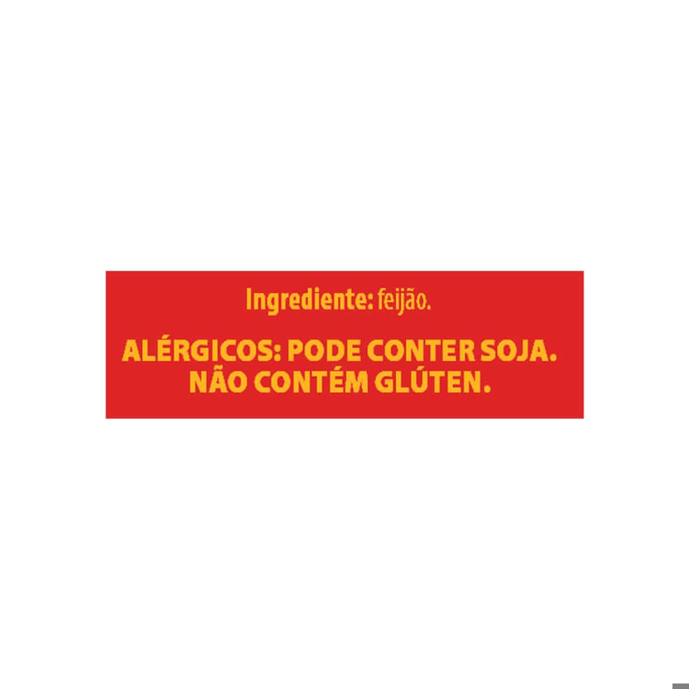 Frijoles negros Patéko (2 x 1 kg / 2.2 lb) - Miniatura 3
