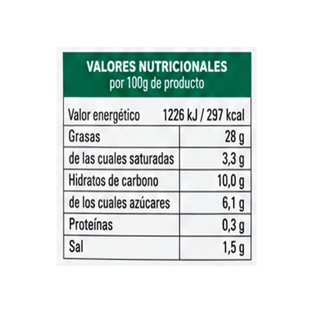 Pasta para bocaditos Vima Foods (350 g / 12.35 oz) - Miniatura 3