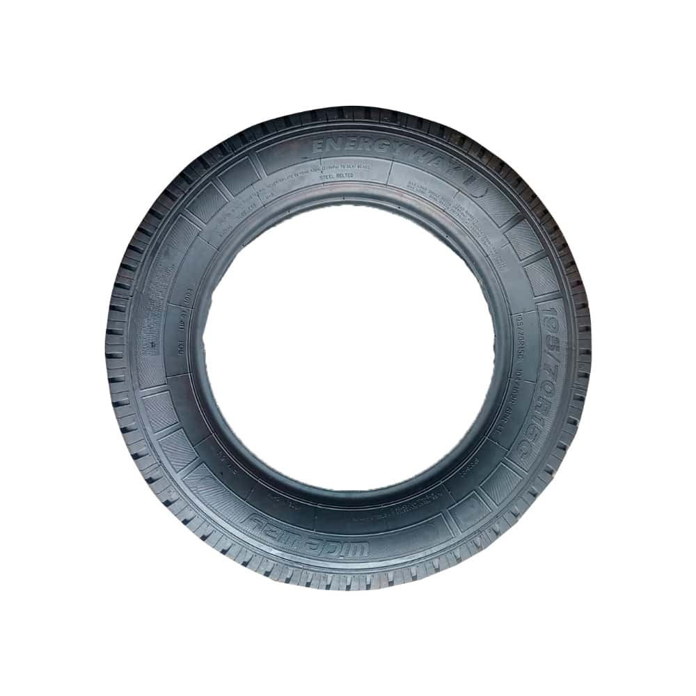 Neumático para auto 195/70 R15 C 104/102 R Wideway I (1 U) - Miniatura 2