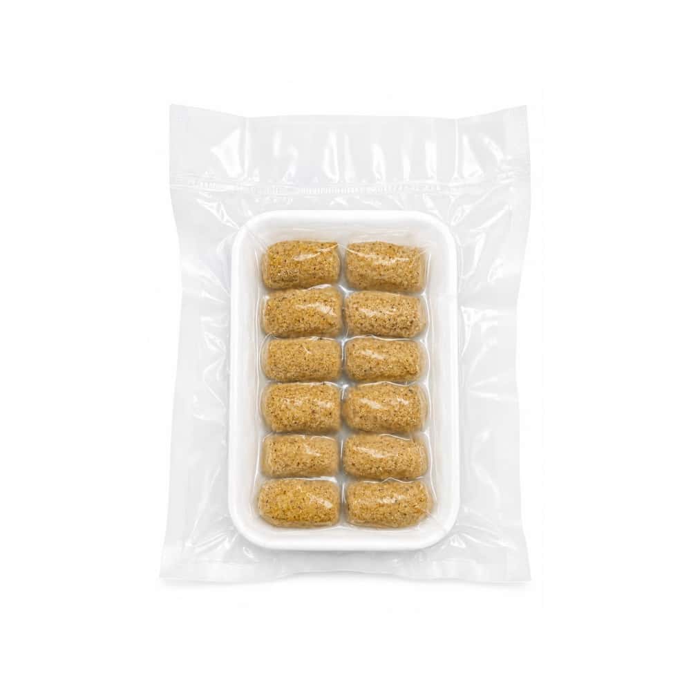 Croquetas artesanales de pollo Pruébalo (360 g / 12.7 oz) - Miniatura 1