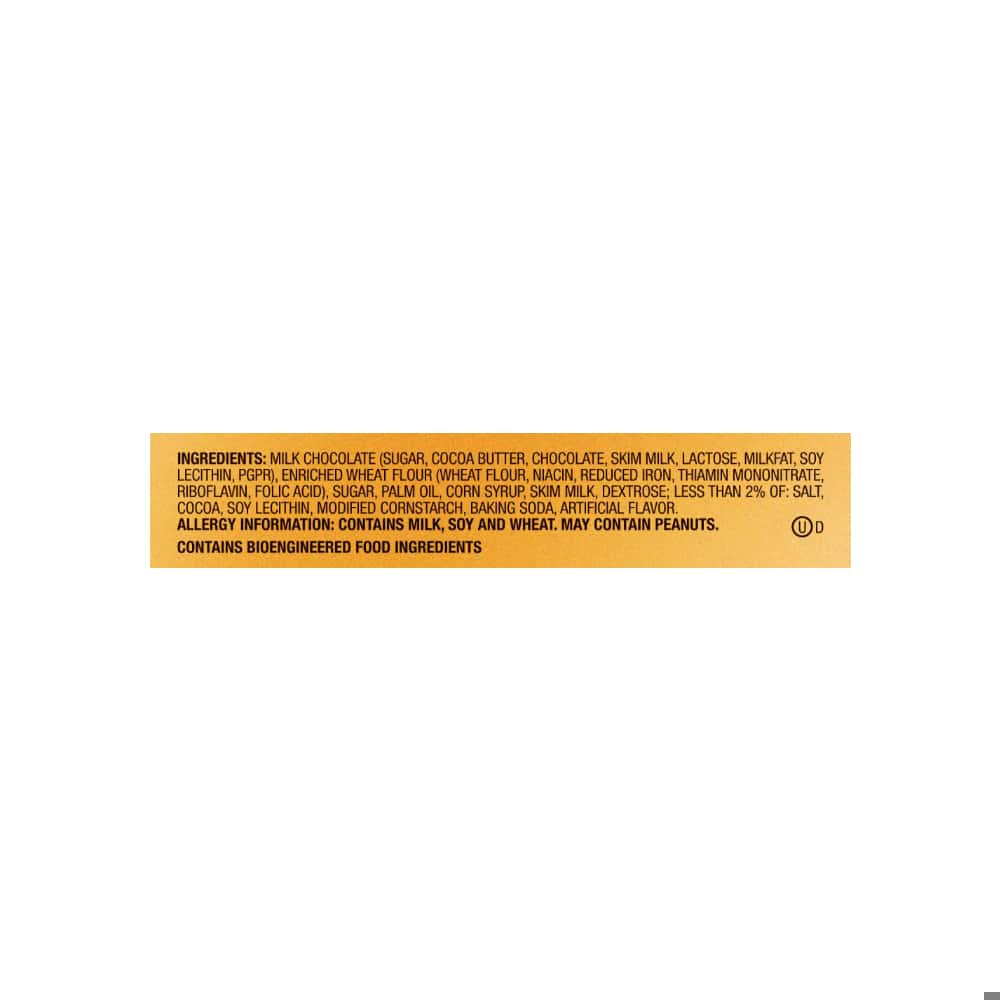 Barra de chocolate con leche y caramelo Twix (85.6 g / 3.02 oz) - Miniatura 2
