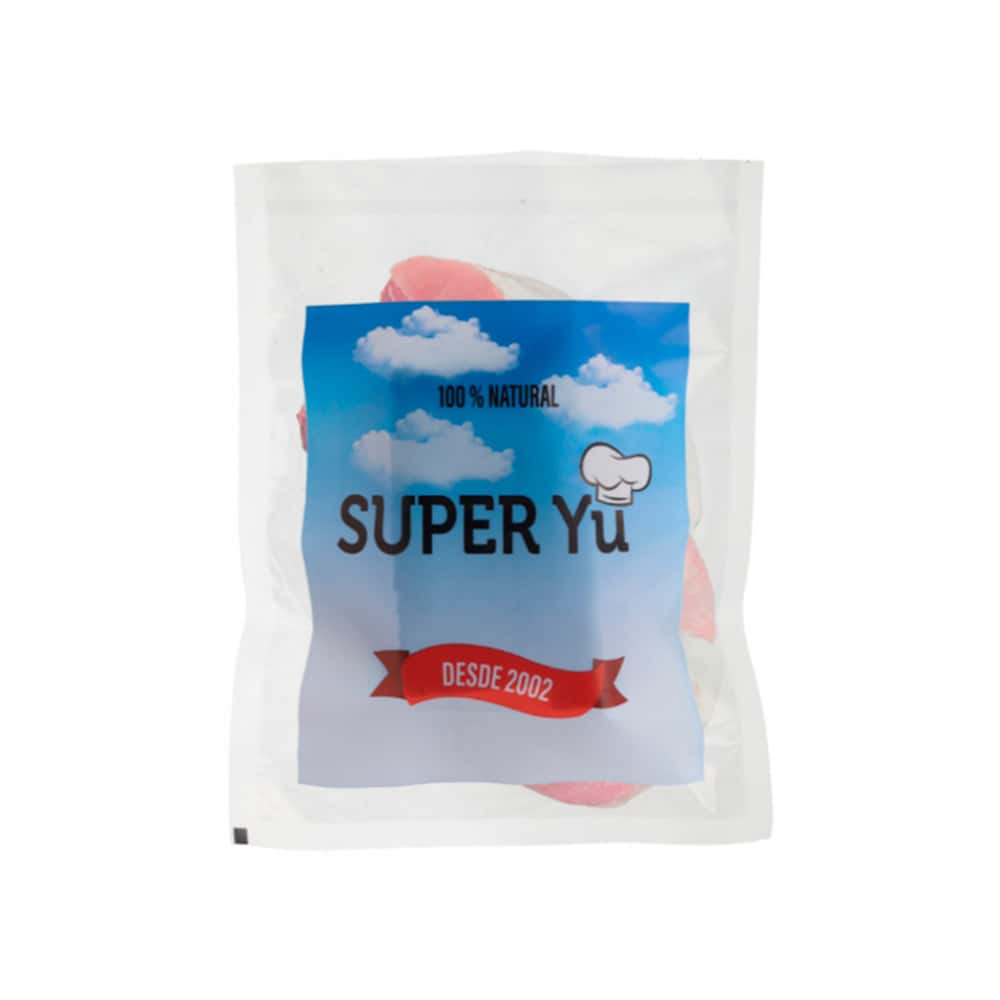 Pierna de cerdo sin piel y sin hueso Super Yu (2 kg / 4.4 lb) - Miniatura 2