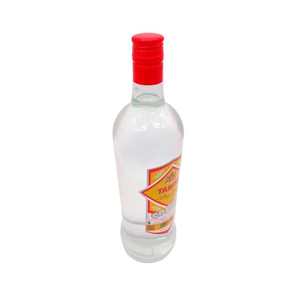 Ginebra seca Tarifa (1 L) - Miniatura 2