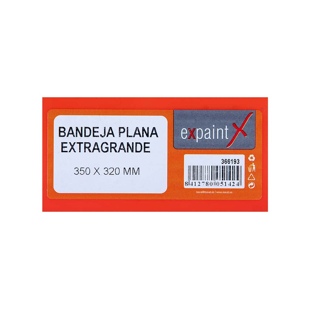 Bandeja para pintura Expaint - Miniatura 4