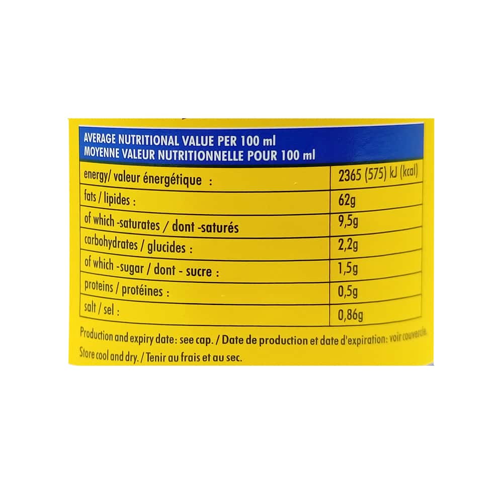 Mayonesa Hollandpark (500 ml) - Miniatura 6