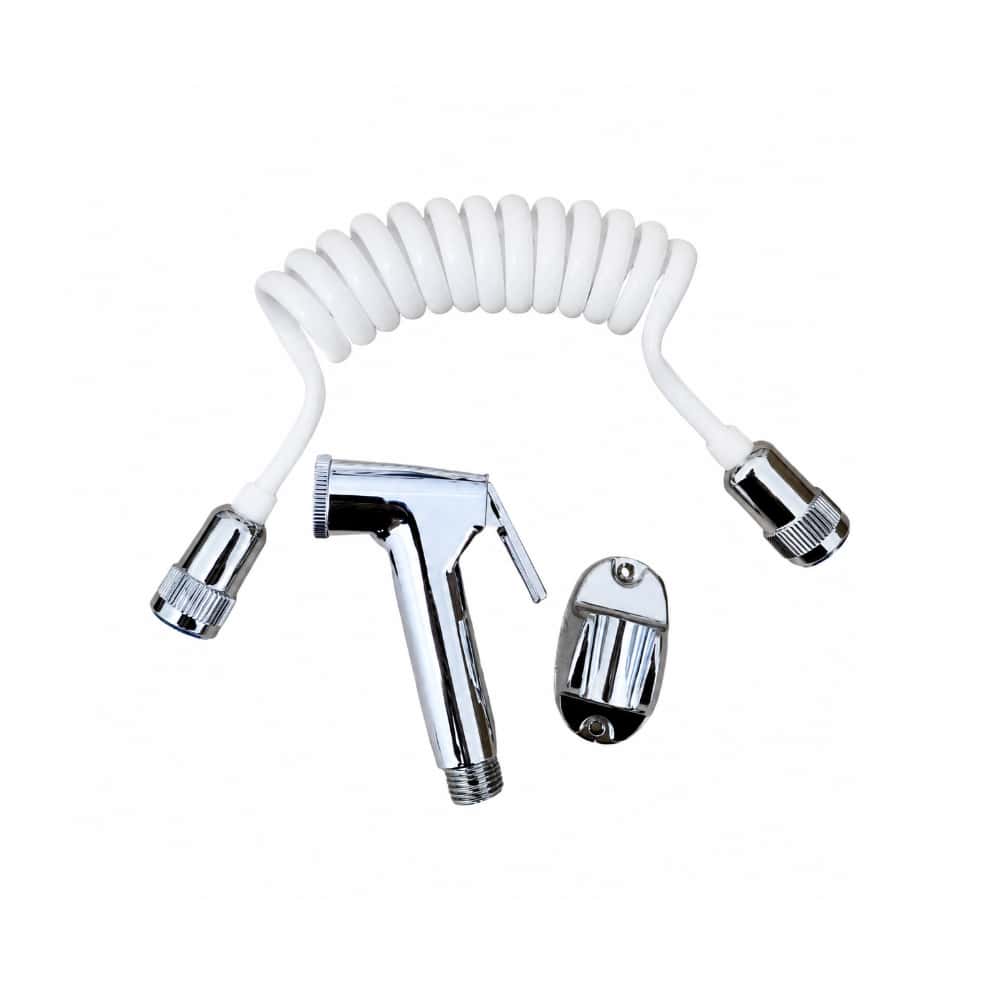 Ducha bidet manual ABS BID-2 (1.5 m) - Miniatura 2