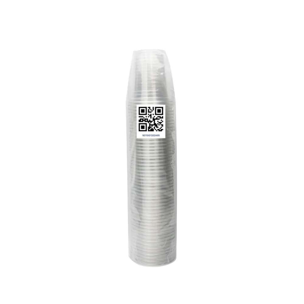 Vasos desechables (50 U) - Miniatura 4