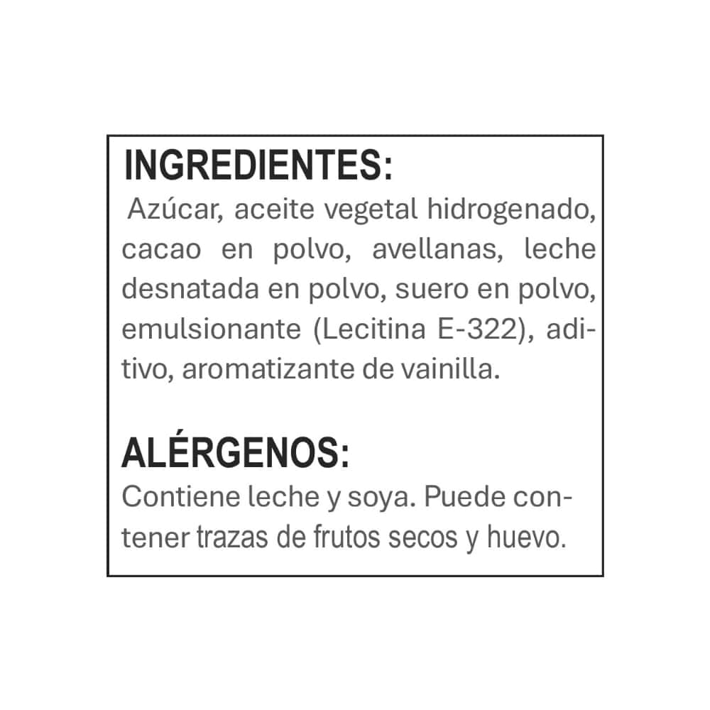 Barra de coco cubierta de chocolate Cocobar Erdem (480 g / 1.06 lb) - Miniatura 3