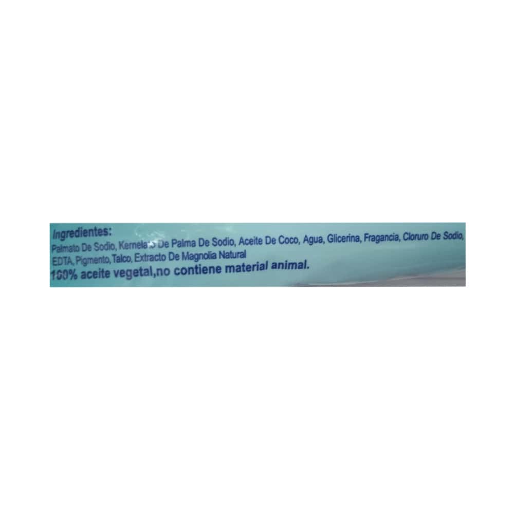 Jabón de belleza con extracto de magnolia Marwa (100 g / 3.52 oz) - Miniatura 2