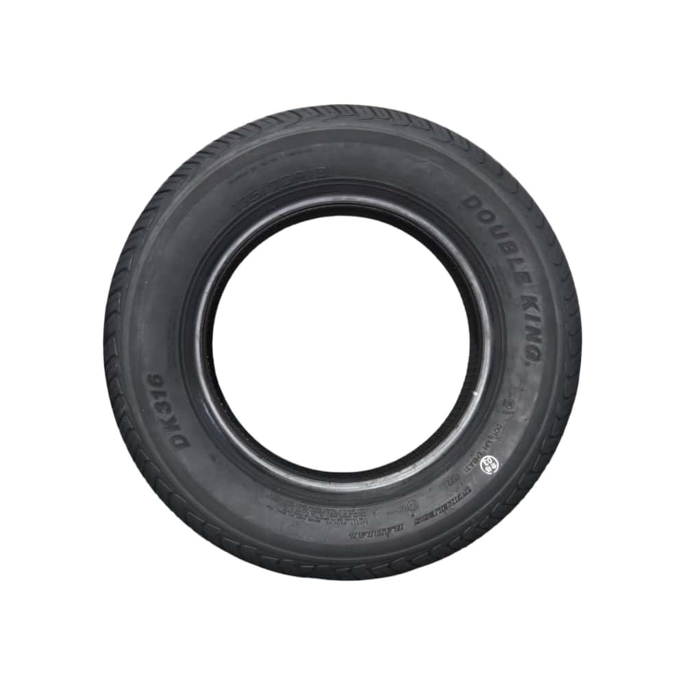 Neumático -goma- para carro 175/70 R13 Double King DK316 - Miniatura 3