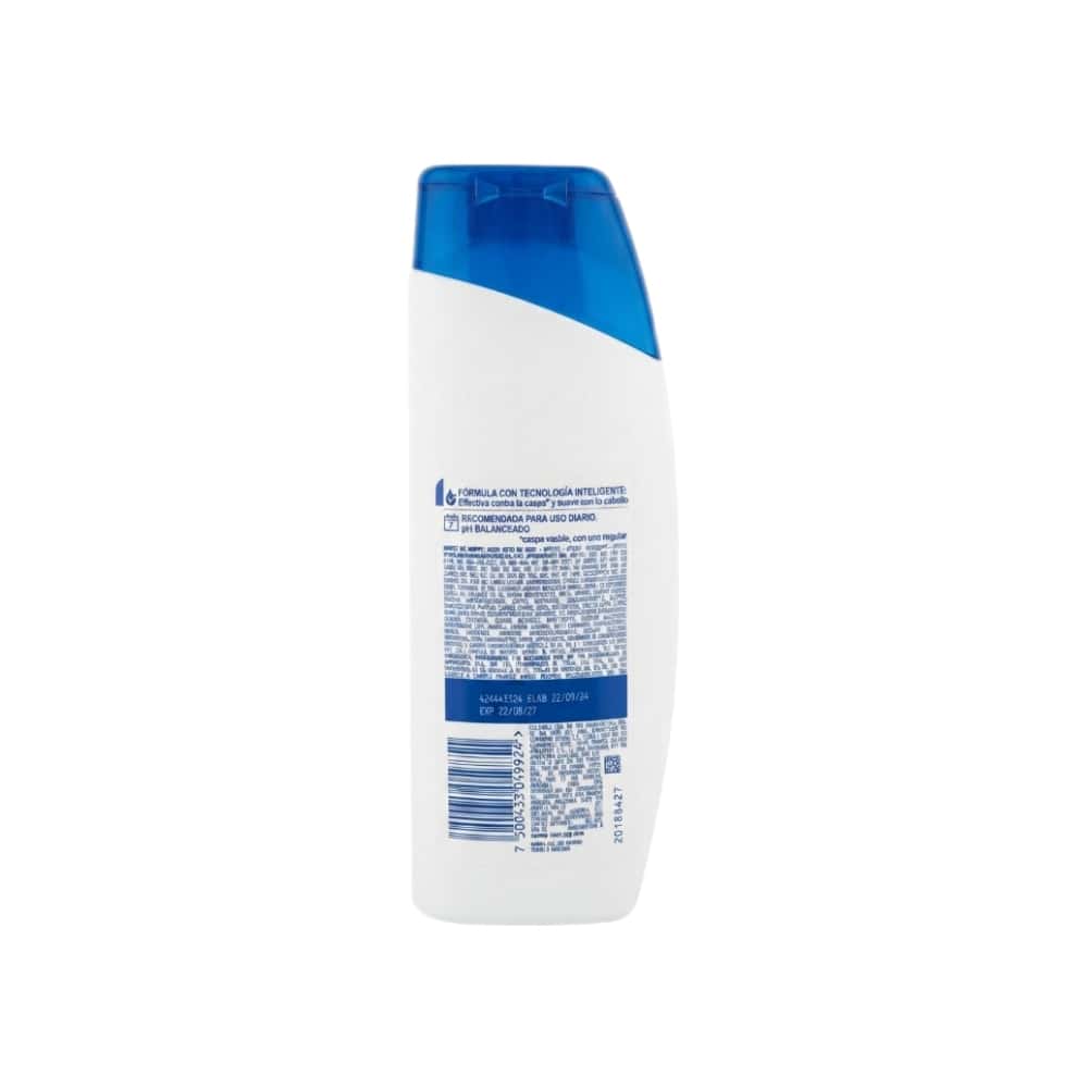 Set de 2 champús anticaspa suave y manejable 2 en 1 Head & Shoulders - Miniatura 3