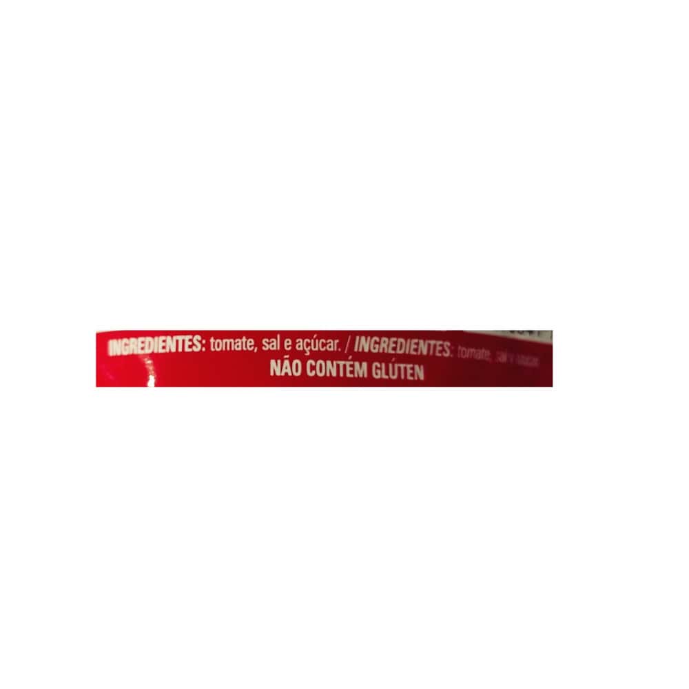 Extracto de tomate Oderich (200 g / 7.1 oz) - Miniatura 4