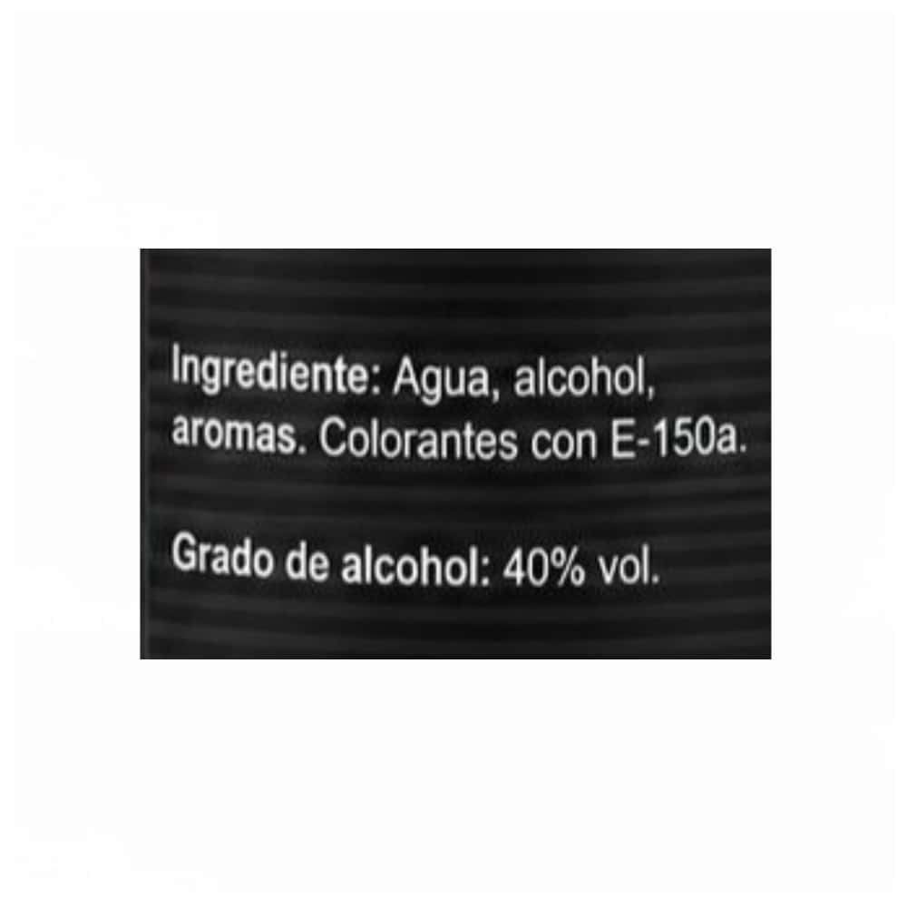 Whisky Reserve Old Partner (330 g / 11.64 oz) - Miniatura 3