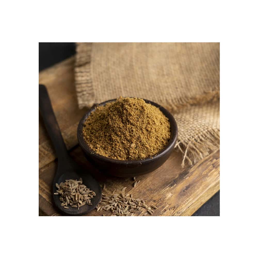 Comino molido Te Complazco (454 g / 1 lb) - Miniatura 4