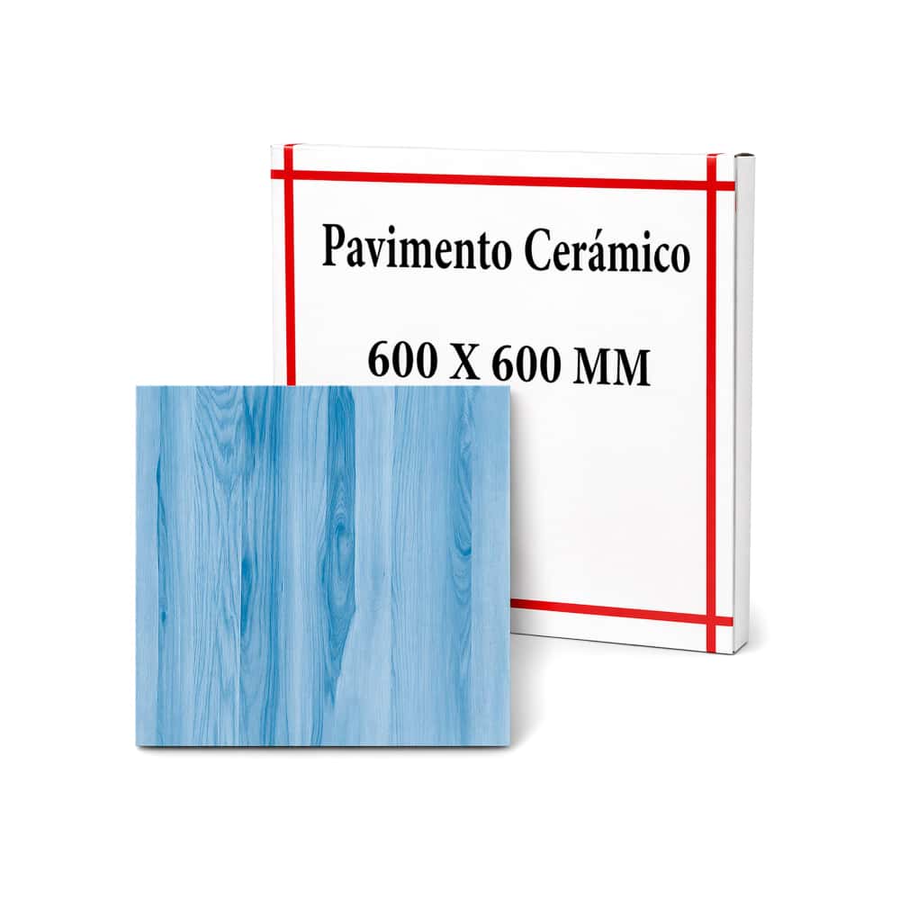 Caja de losas de cerámica pulida CR-S2413 600 mm x 600 mm (4 U) - Miniatura 5