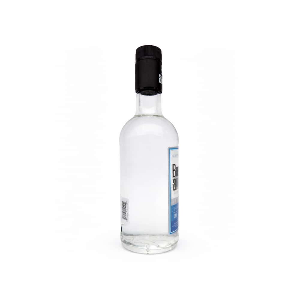 Tequila blanco 38 % vol. Buen Amigo (700 ml) - Miniatura 3