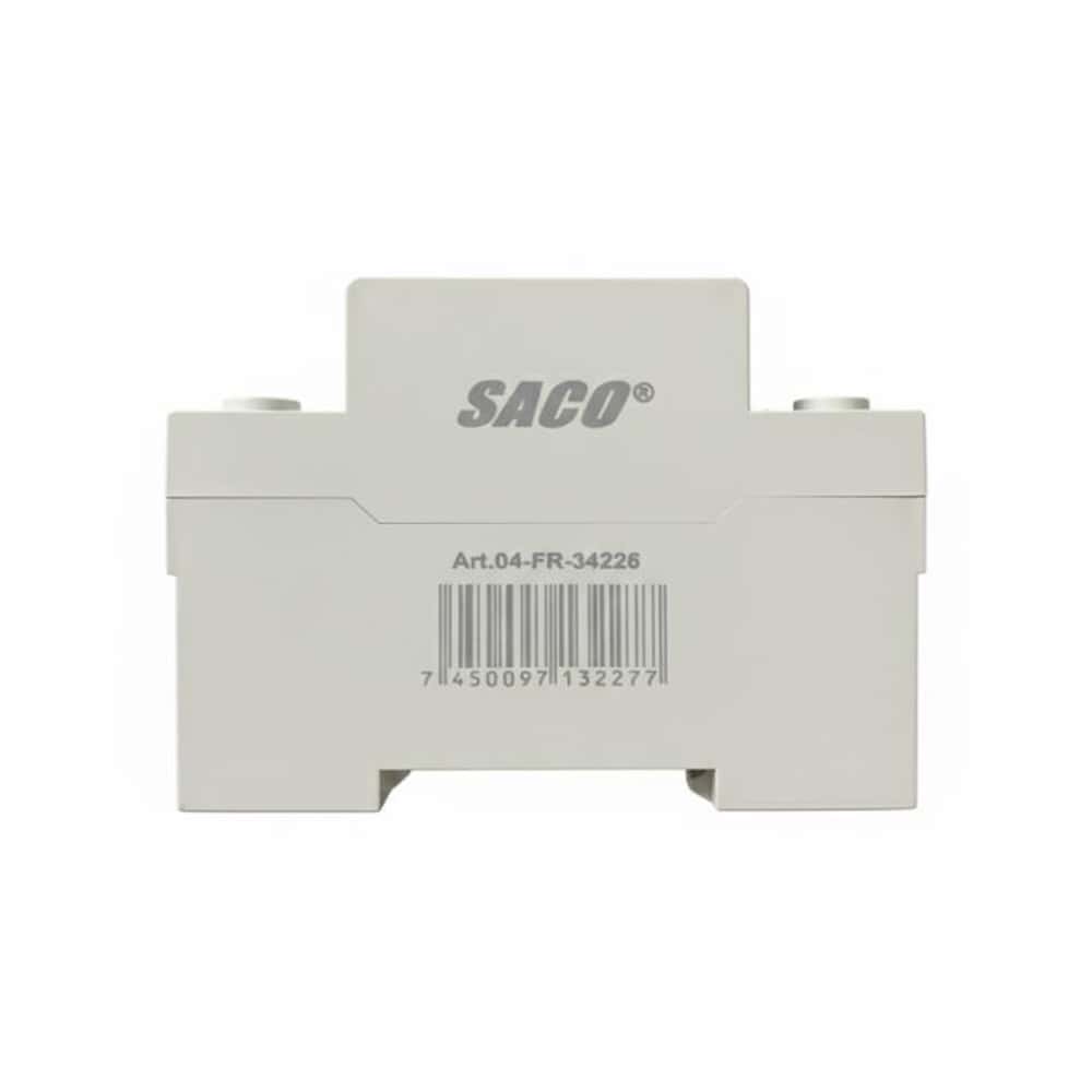 Protector de voltaje y amperaje Ajustable SACO 04-FR-34226 - Miniatura 4