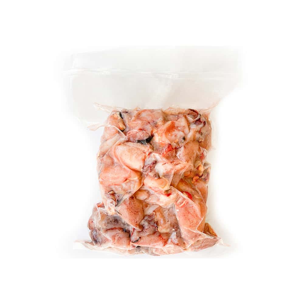 Masas de cangrejo Pescaito (454 g / 1 lb) - Miniatura 3