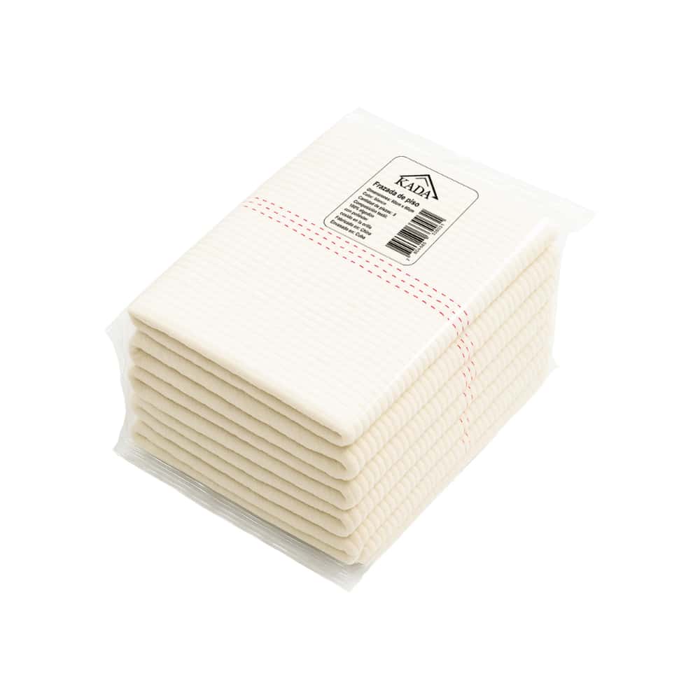 Paquete de frazada de piso tradicional Kada (5 U) - Miniatura 1